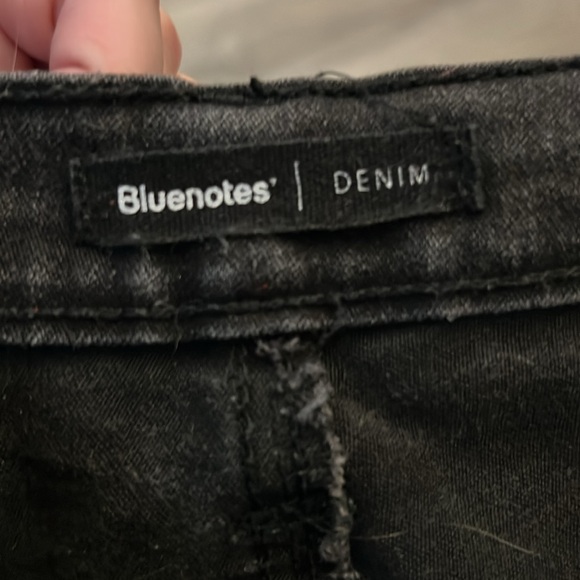 Black jeans - Picture 3 of 3